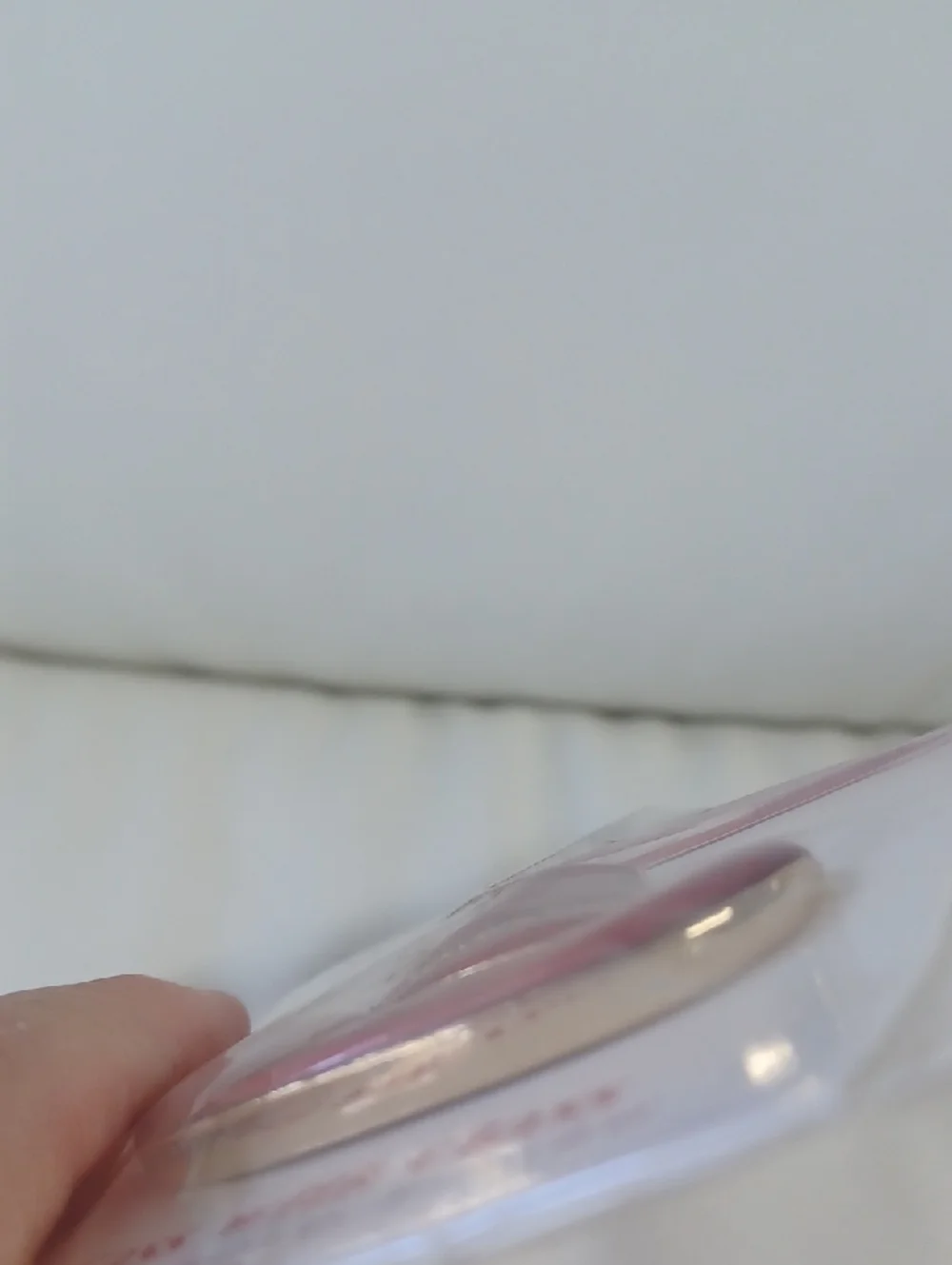 New In Pkg Red H'attitude Cowboy Hat Pin With Rhinestones and 18k Gold Finish - Picture 6 of 9